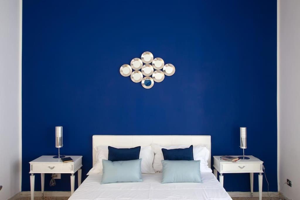 Home Bernadette Rome Luaran gambar