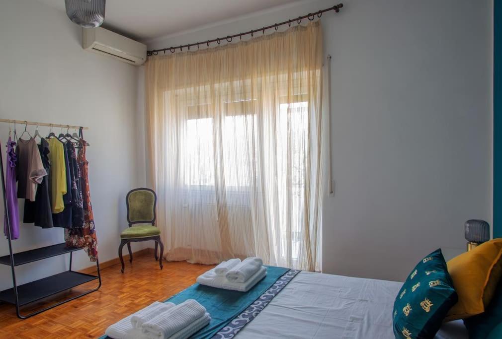 Home Bernadette Rome Luaran gambar