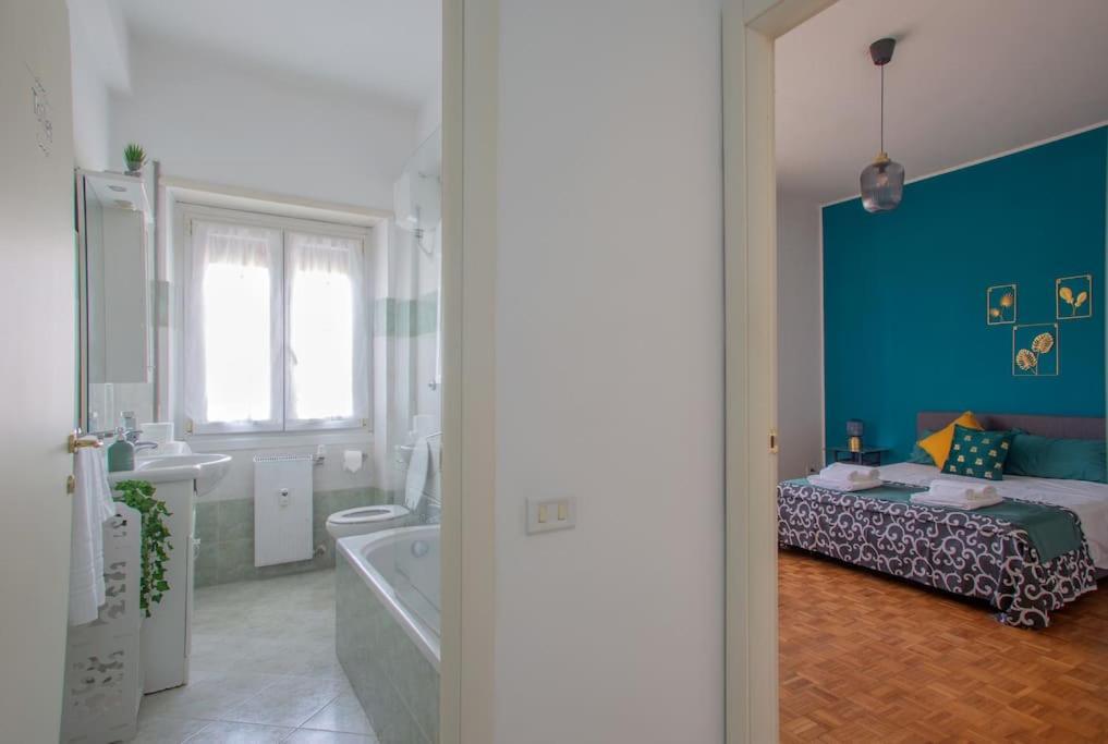 Home Bernadette Rome Luaran gambar